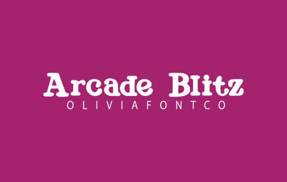 Arcade Blitz