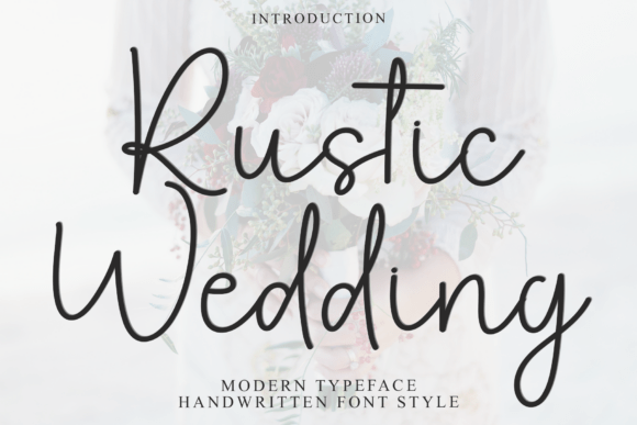 Boost Your Brand with Rustic Welcome