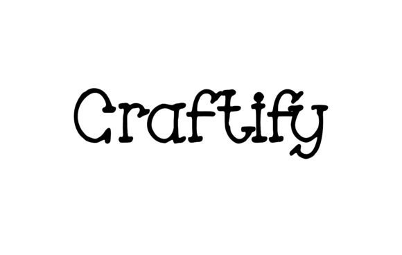 Craftify
