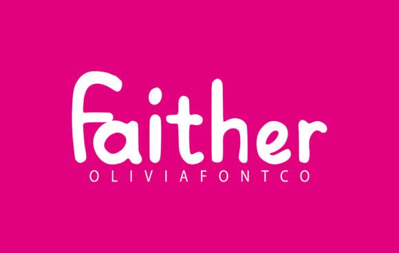 Font of Romance: How Faither Elevates Editorial Design