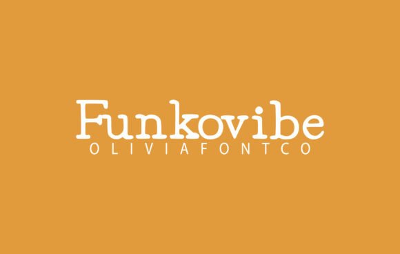 Funkovibe: The Font That Elevates Your Brand