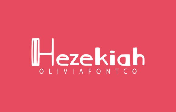 Hezekiah