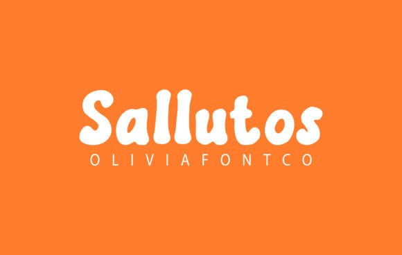 Sallutos